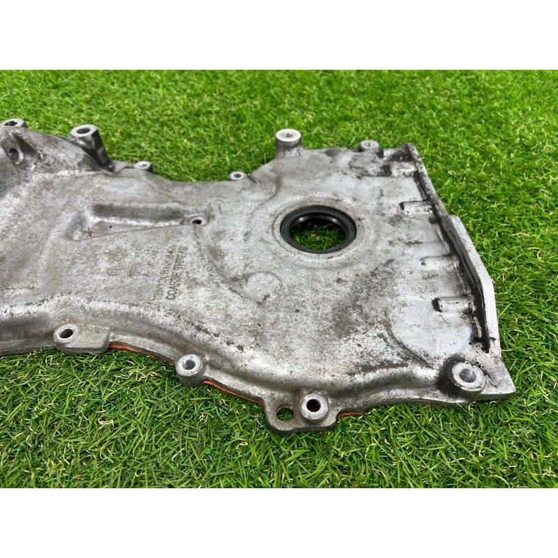 Передняя крышка мотора (двигатель и элементы) Dodge Dart PF 2014 2.4 5047911AA