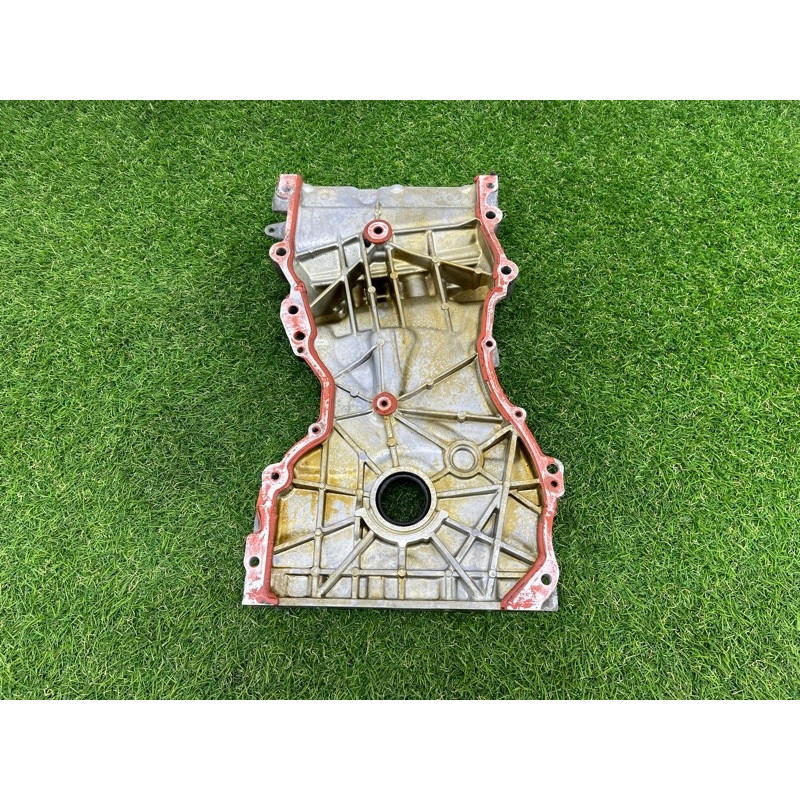 Передняя крышка мотора (двигатель и элементы) Dodge Dart PF 2014 2.4 5047911AA