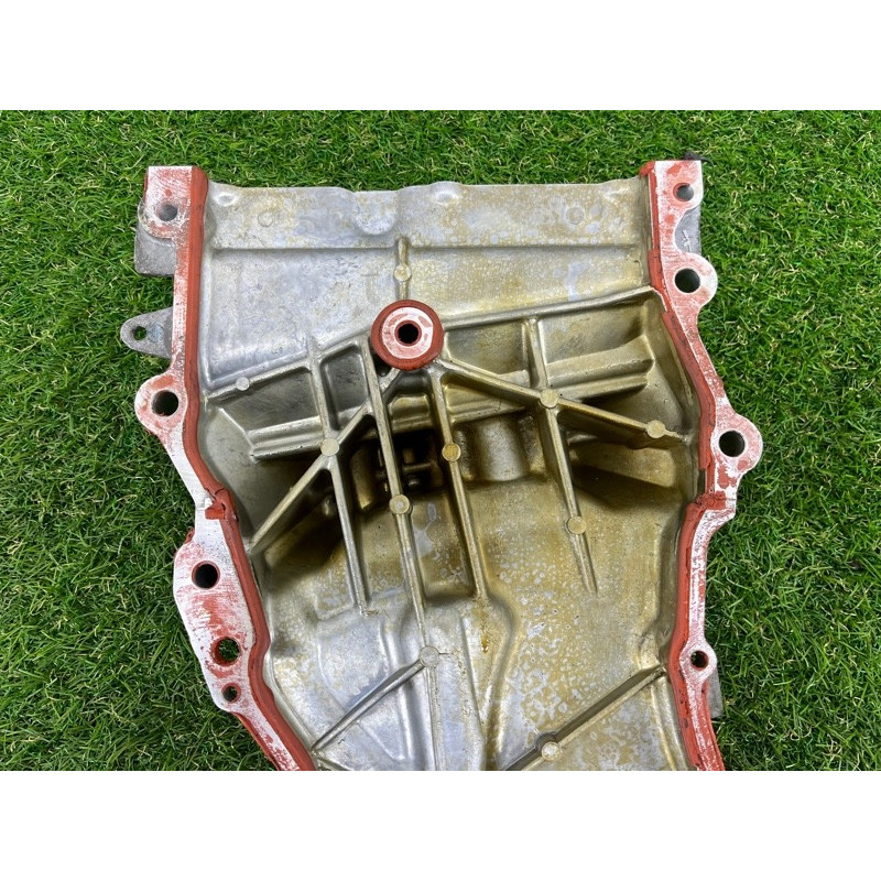 Передняя крышка мотора (двигатель и элементы) Dodge Dart PF 2014 2.4 5047911AA