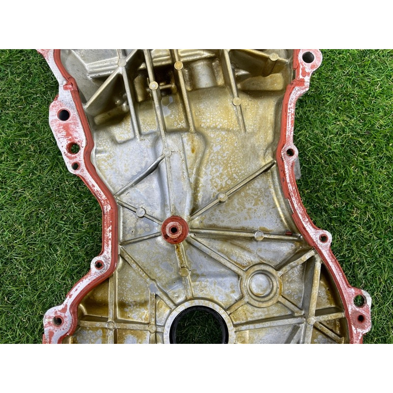 Передняя крышка мотора (двигатель и элементы) Dodge Dart PF 2014 2.4 5047911AA