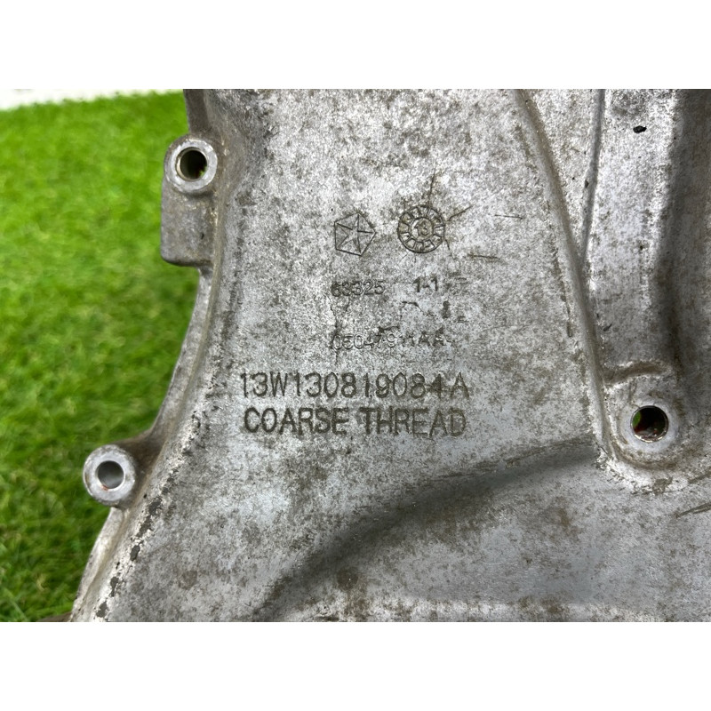 Передняя крышка мотора (двигатель и элементы) Dodge Dart PF 2014 2.4 5047911AA