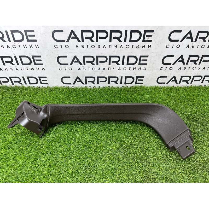 Обшивка крышки багажника (салон) AUDI Q7 4M 2018 3.0 TFSi 4M0867608EJN5