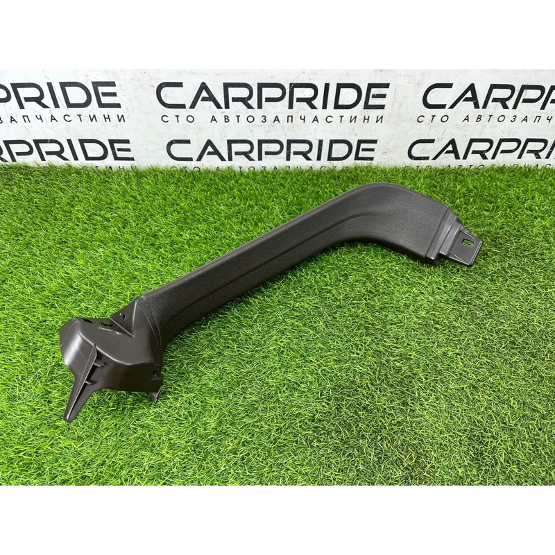 Обшивка крышки багажника (салон) AUDI Q7 4M 2018 3.0 TFSi 4M0867608EJN5