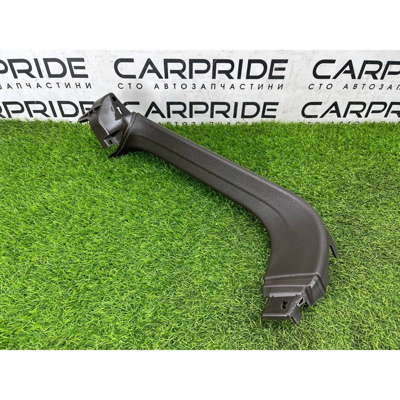 Обшивка крышки багажника (салон) AUDI Q7 4M 2018 3.0 TFSi 4M0867608EJN5