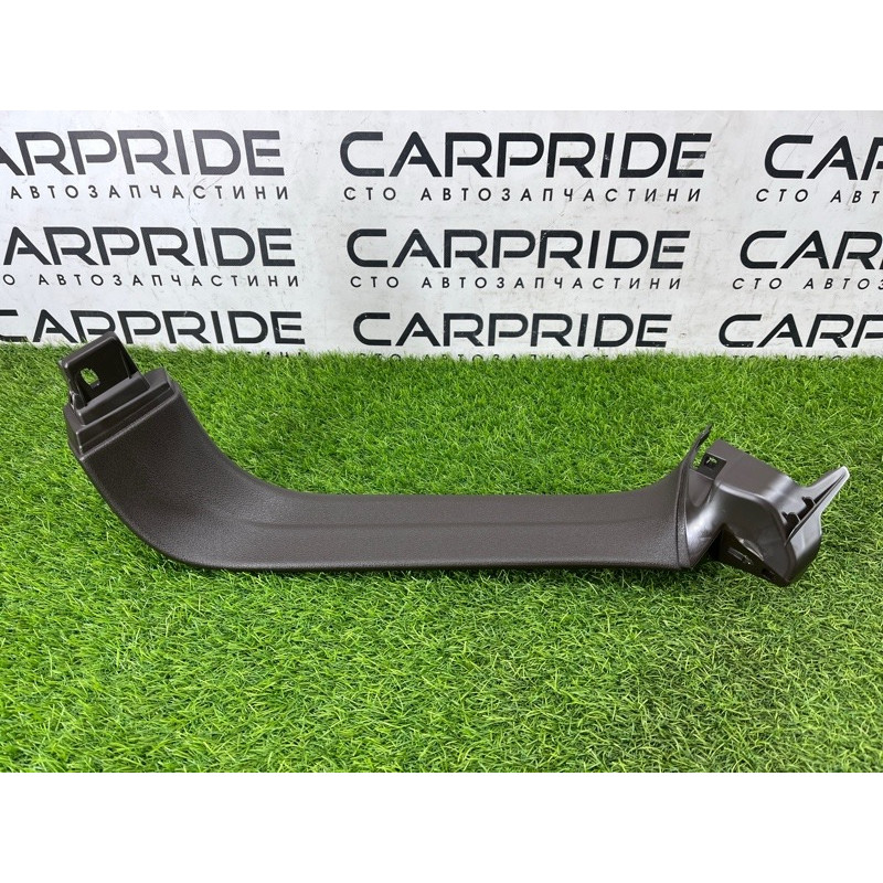 Обшивка крышки багажника (салон) AUDI Q7 4M 2018 3.0 TFSi 4M0867608EJN5