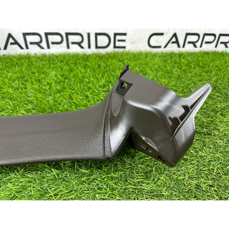 Обшивка крышки багажника (салон) AUDI Q7 4M 2018 3.0 TFSi 4M0867608EJN5