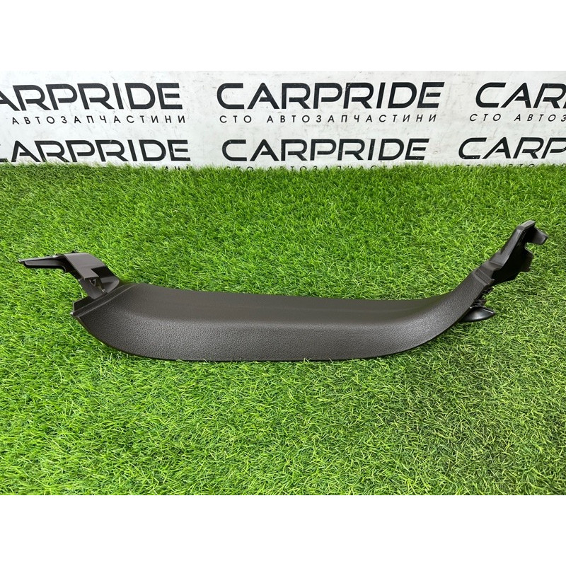 Обшивка крышки багажника (салон) AUDI Q7 4M 2018 3.0 TFSi 4M0867608EJN5