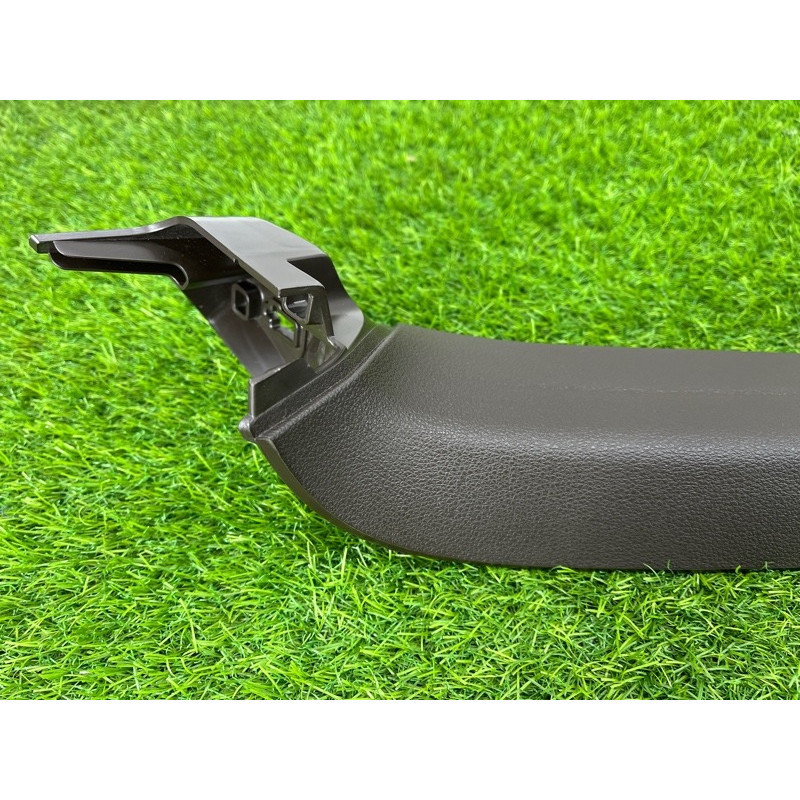 Обшивка крышки багажника (салон) AUDI Q7 4M 2018 3.0 TFSi 4M0867608EJN5