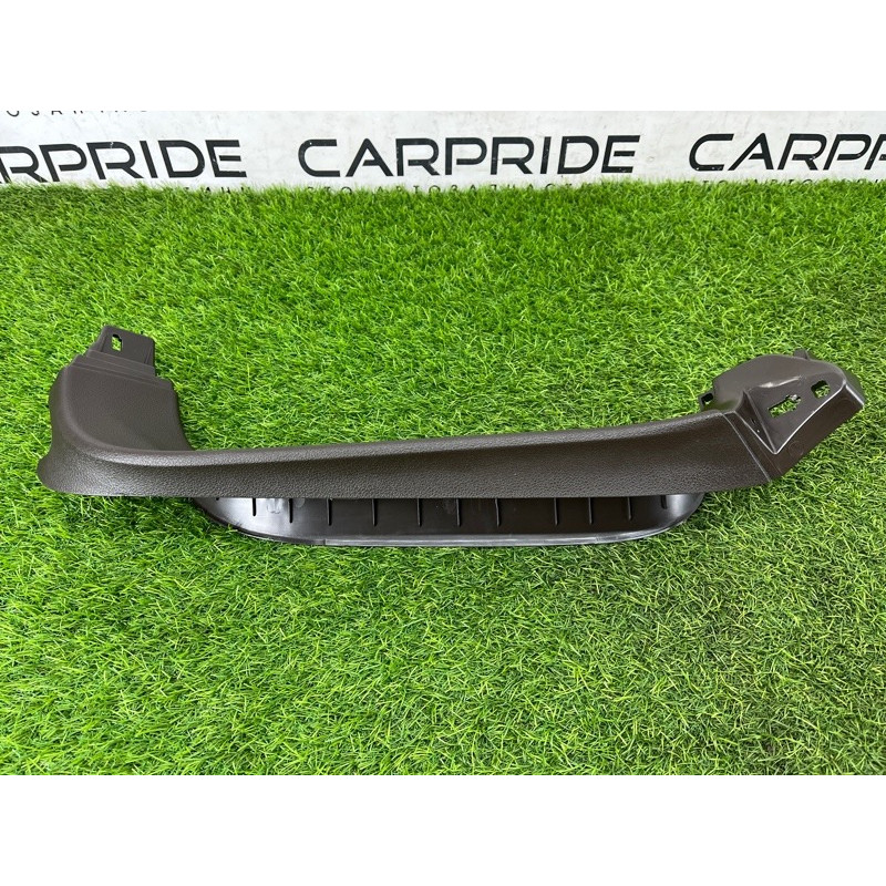 Обшивка крышки багажника (салон) AUDI Q7 4M 2018 3.0 TFSi 4M0867608EJN5