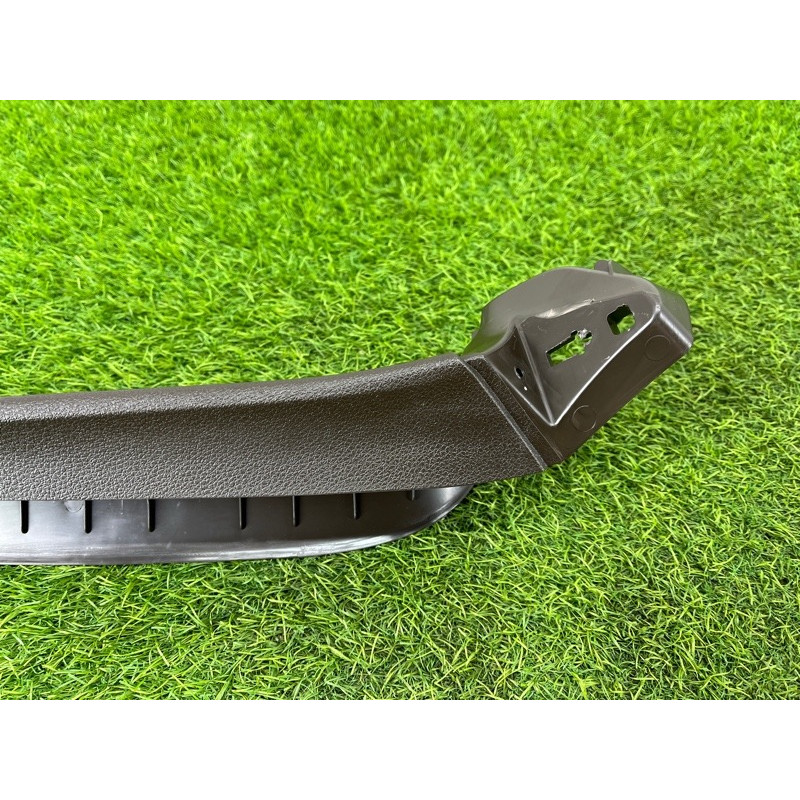 Обшивка крышки багажника (салон) AUDI Q7 4M 2018 3.0 TFSi 4M0867608EJN5