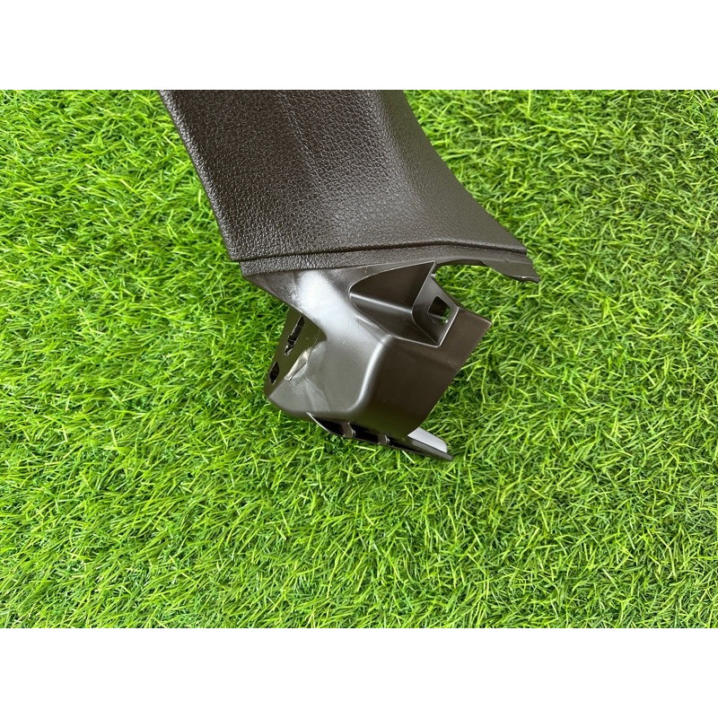 Обшивка крышки багажника (салон) AUDI Q7 4M 2018 3.0 TFSi 4M0867608EJN5