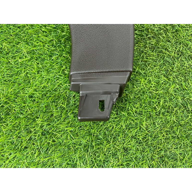 Обшивка крышки багажника (салон) AUDI Q7 4M 2018 3.0 TFSi 4M0867608EJN5