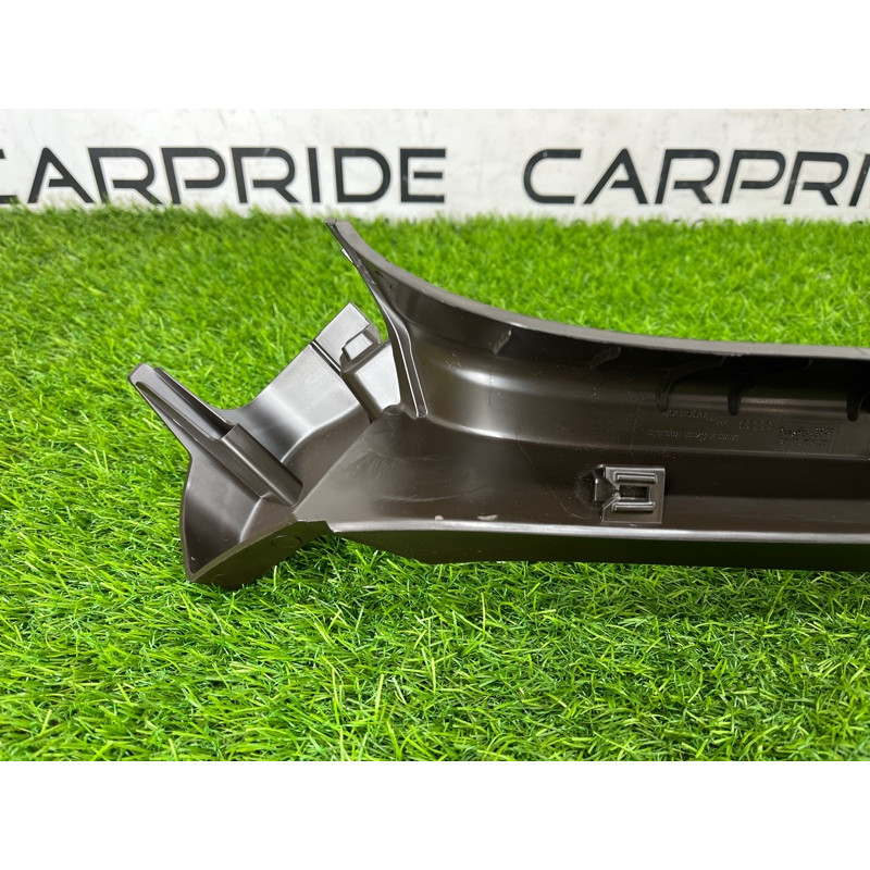 Обшивка крышки багажника (салон) AUDI Q7 4M 2018 3.0 TFSi 4M0867608EJN5