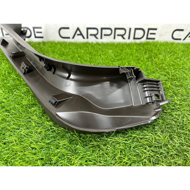 Обшивка крышки багажника (салон) AUDI Q7 4M 2018 3.0 TFSi 4M0867608EJN5