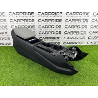 Центральная консоль