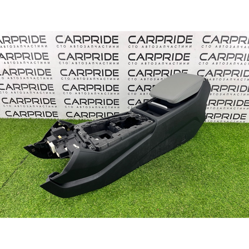 Центральная консоль (салон) AUDI Q5 FY 2018 2.0 TFSI DAYB 80A864207BQW6