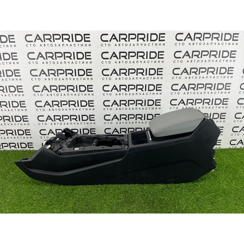 Центральная консоль (салон) AUDI Q5 FY 2018 2.0 TFSI DAYB 80A864207BQW6