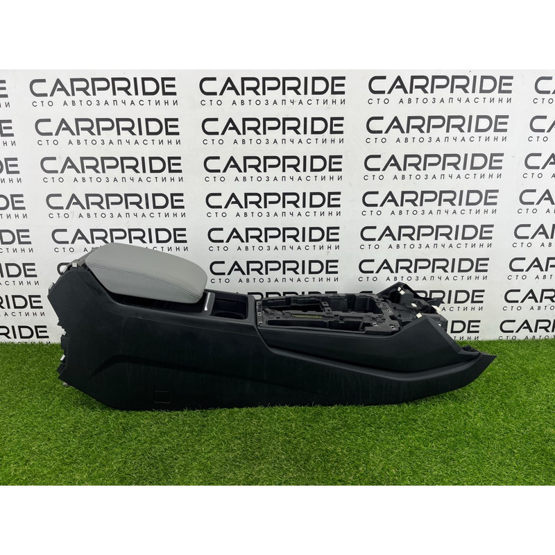 Центральная консоль (салон) AUDI Q5 FY 2018 2.0 TFSI DAYB 80A864207BQW6