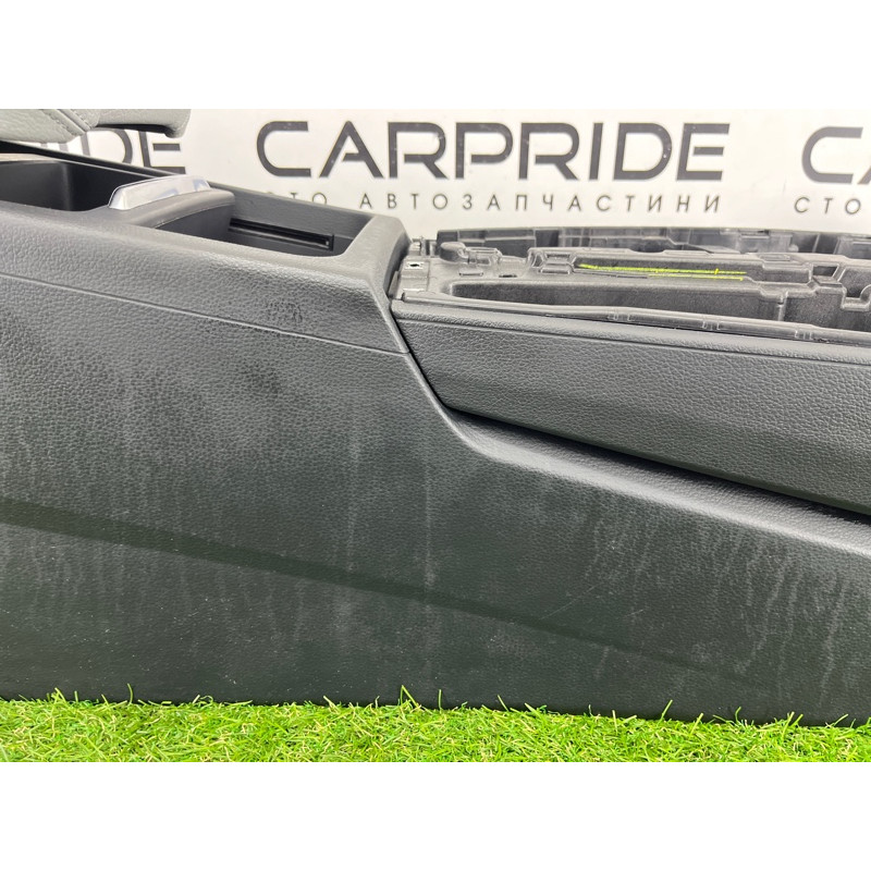 Центральная консоль (салон) AUDI Q5 FY 2018 2.0 TFSI DAYB 80A864207BQW6