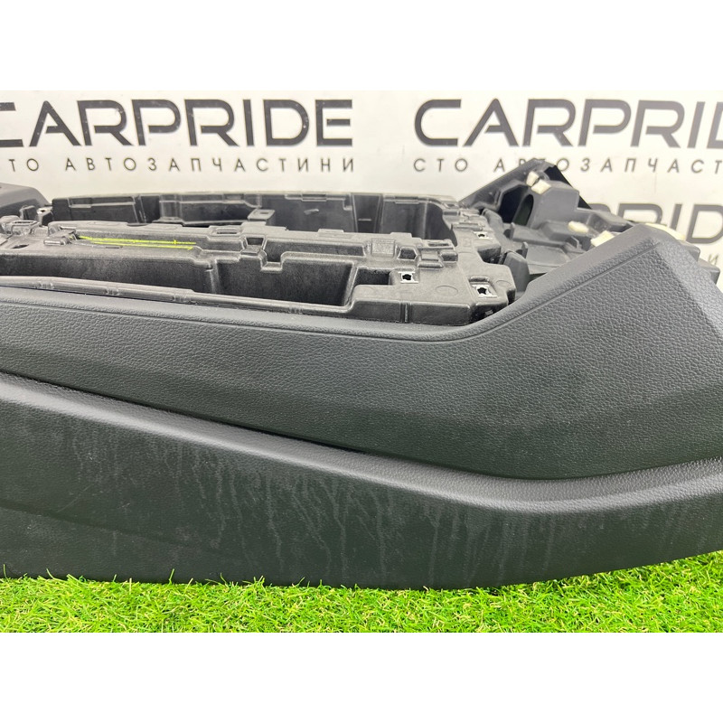 Центральная консоль (салон) AUDI Q5 FY 2018 2.0 TFSI DAYB 80A864207BQW6