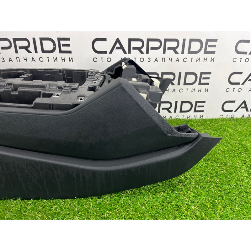 Центральная консоль (салон) AUDI Q5 FY 2018 2.0 TFSI DAYB 80A864207BQW6