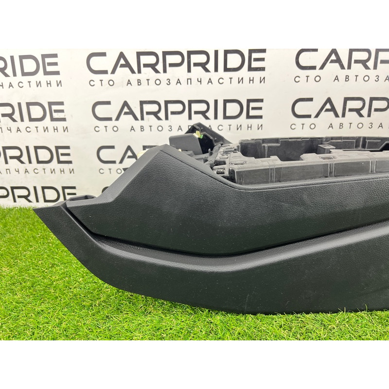 Центральная консоль (салон) AUDI Q5 FY 2018 2.0 TFSI DAYB 80A864207BQW6