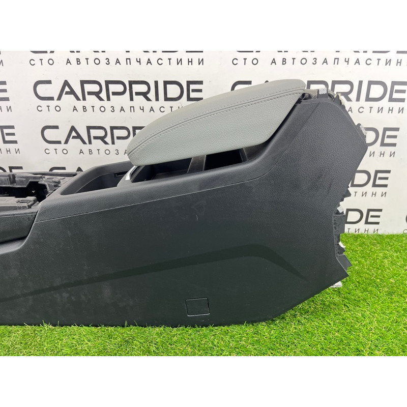 Центральная консоль (салон) AUDI Q5 FY 2018 2.0 TFSI DAYB 80A864207BQW6