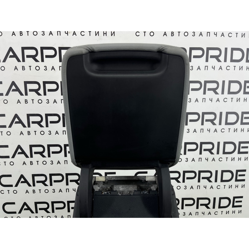 Центральная консоль (салон) AUDI Q5 FY 2018 2.0 TFSI DAYB 80A864207BQW6