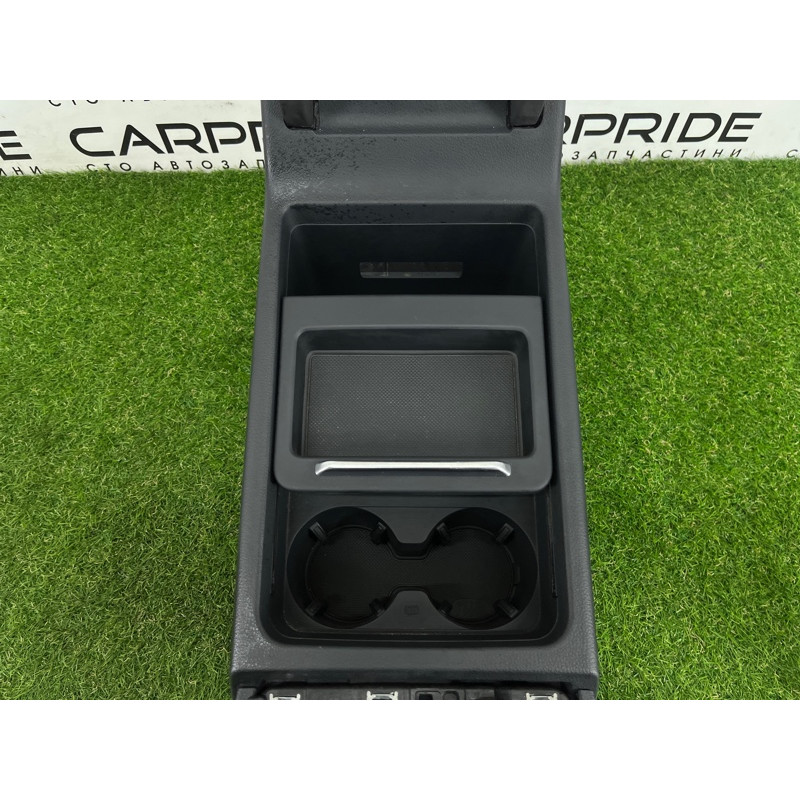 Центральная консоль (салон) AUDI Q5 FY 2018 2.0 TFSI DAYB 80A864207BQW6