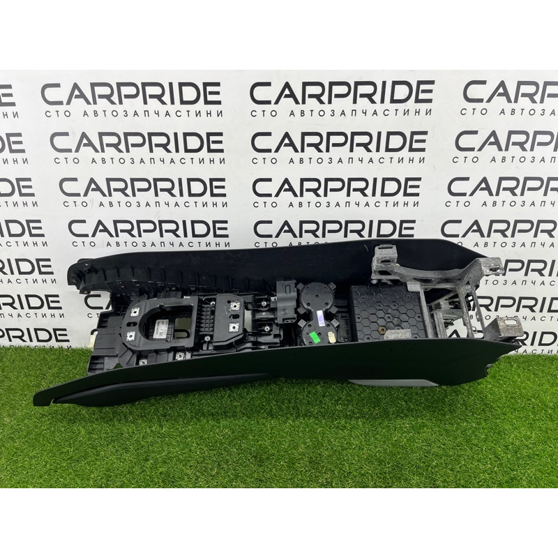 Центральная консоль (салон) AUDI Q5 FY 2018 2.0 TFSI DAYB 80A864207BQW6