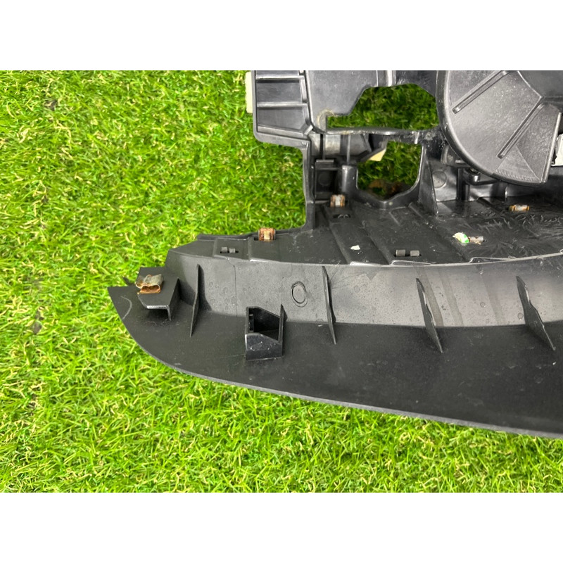 Центральная консоль (салон) AUDI Q5 FY 2018 2.0 TFSI DAYB 80A864207BQW6