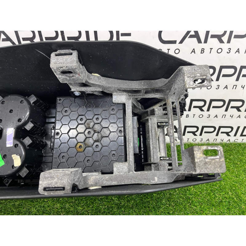 Центральная консоль (салон) AUDI Q5 FY 2018 2.0 TFSI DAYB 80A864207BQW6