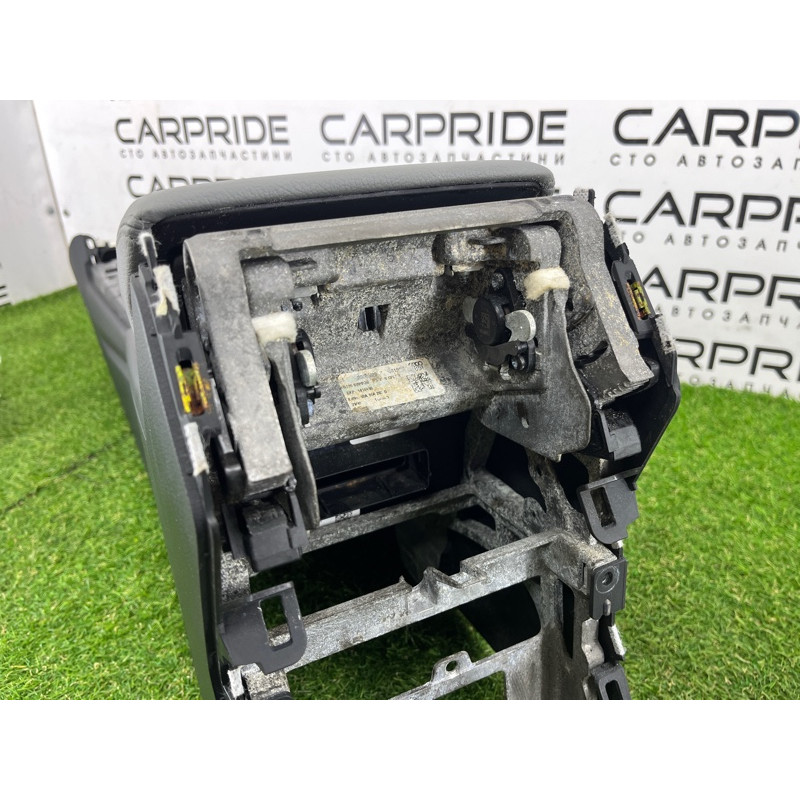 Центральная консоль (салон) AUDI Q5 FY 2018 2.0 TFSI DAYB 80A864207BQW6