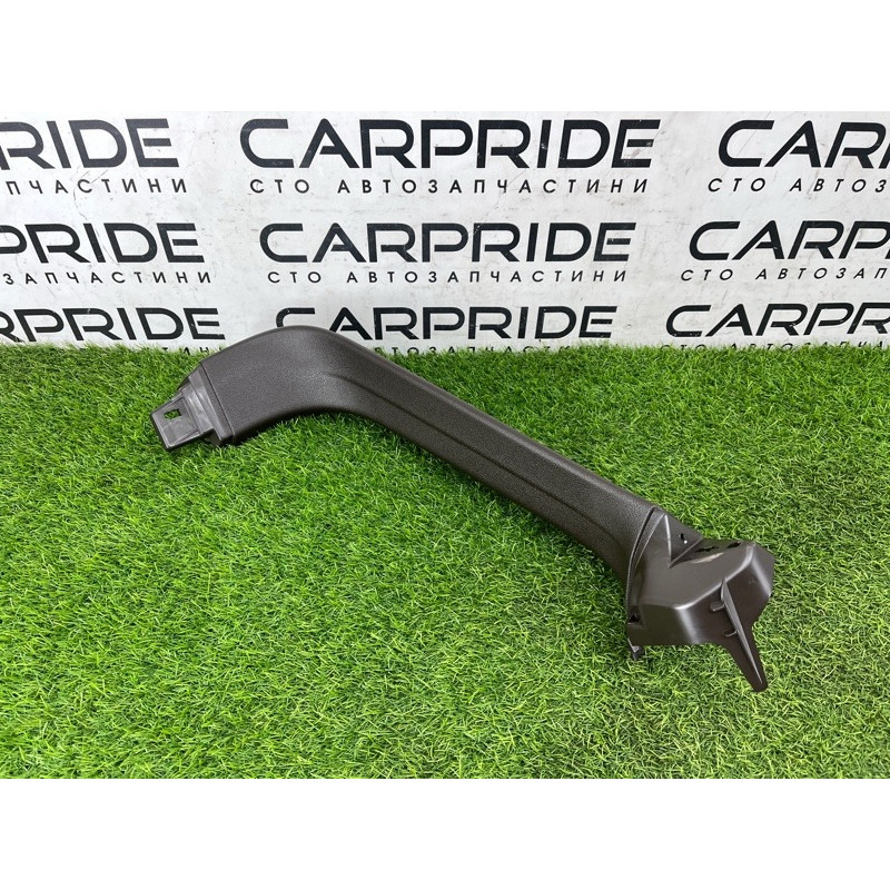 Обшивка крышки багажника (салон) AUDI Q7 4M 2018 3.0 TFSi 4M0867607EJN5