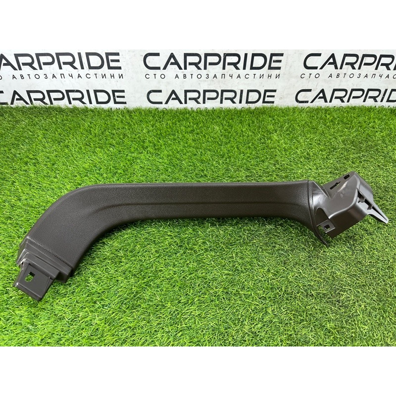 Обшивка крышки багажника (салон) AUDI Q7 4M 2018 3.0 TFSi 4M0867607EJN5