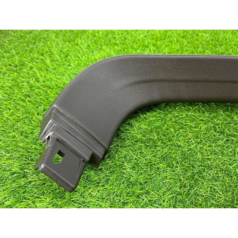 Обшивка крышки багажника (салон) AUDI Q7 4M 2018 3.0 TFSi 4M0867607EJN5