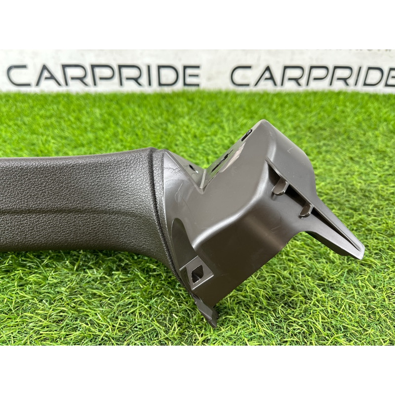 Обшивка крышки багажника (салон) AUDI Q7 4M 2018 3.0 TFSi 4M0867607EJN5