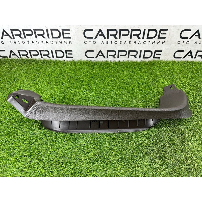 Обшивка крышки багажника (салон) AUDI Q7 4M 2018 3.0 TFSi 4M0867607EJN5