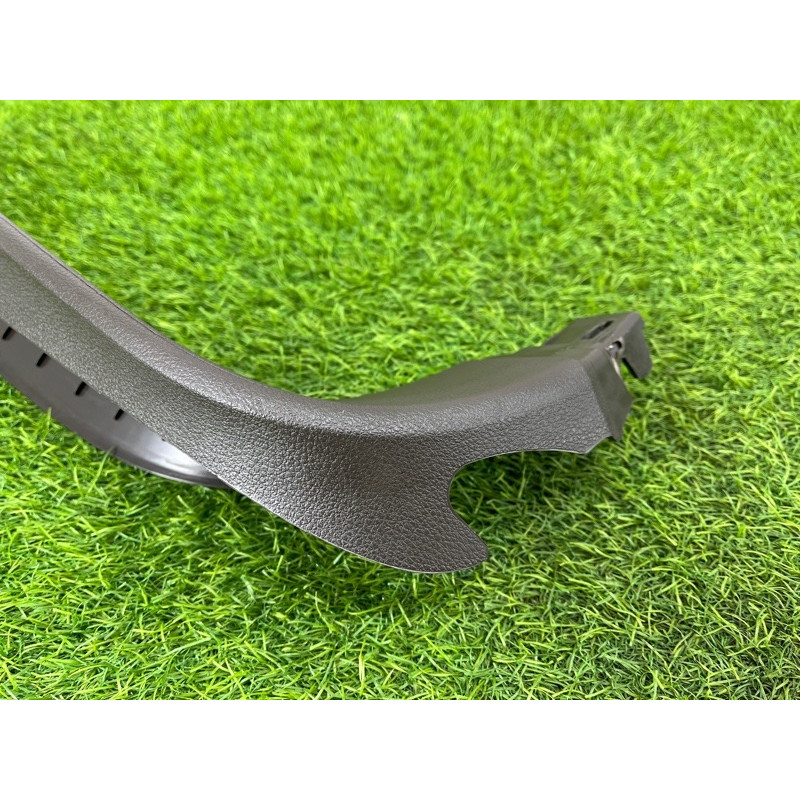 Обшивка крышки багажника (салон) AUDI Q7 4M 2018 3.0 TFSi 4M0867607EJN5