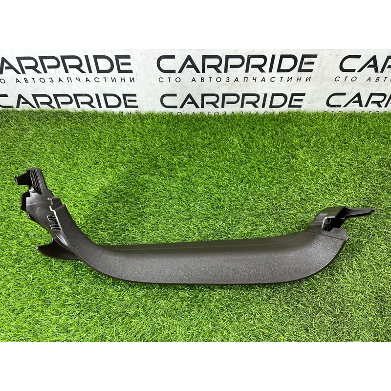 Обшивка крышки багажника (салон) AUDI Q7 4M 2018 3.0 TFSi 4M0867607EJN5