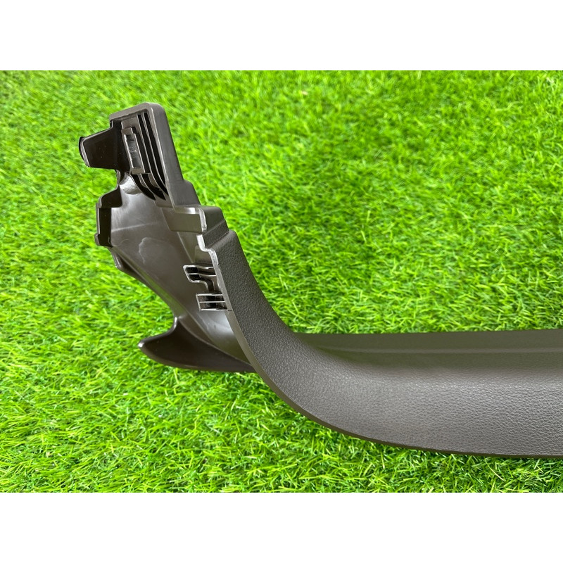 Обшивка крышки багажника (салон) AUDI Q7 4M 2018 3.0 TFSi 4M0867607EJN5