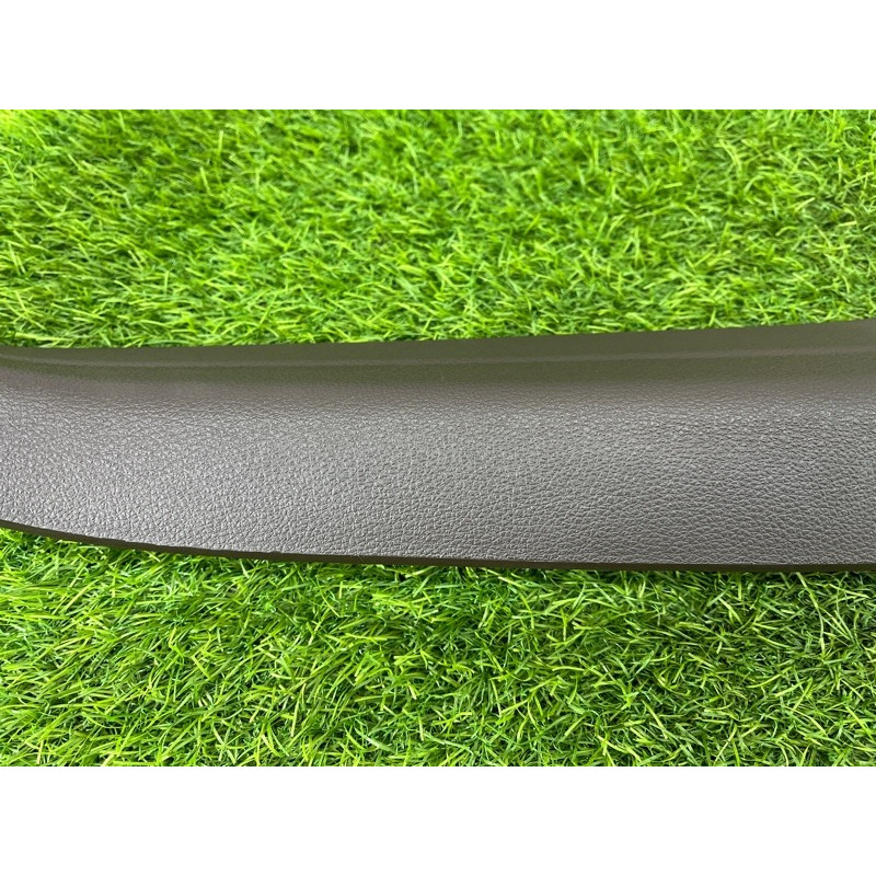 Обшивка крышки багажника (салон) AUDI Q7 4M 2018 3.0 TFSi 4M0867607EJN5