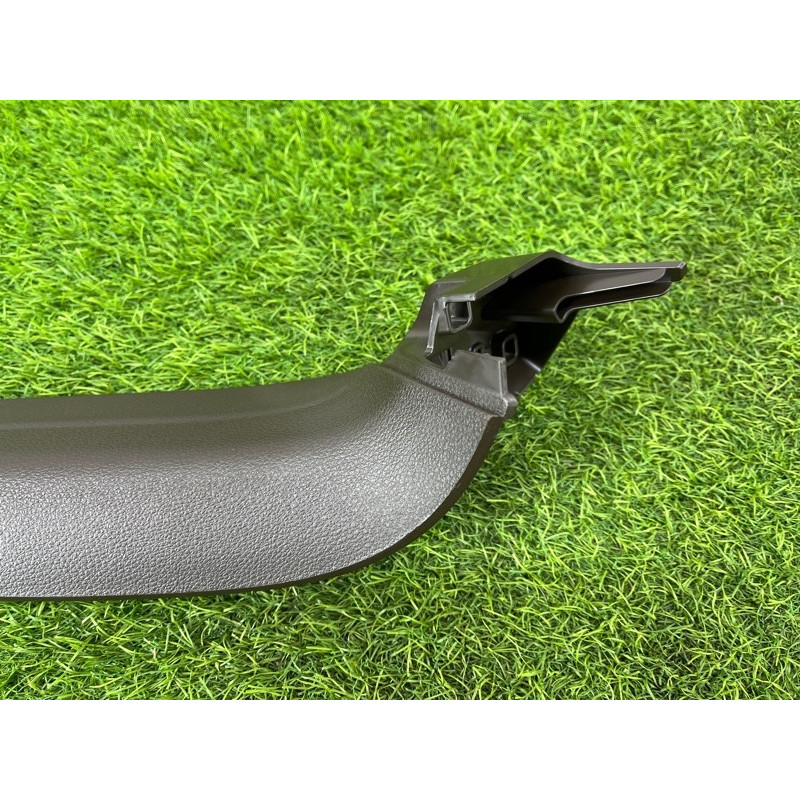 Обшивка крышки багажника (салон) AUDI Q7 4M 2018 3.0 TFSi 4M0867607EJN5