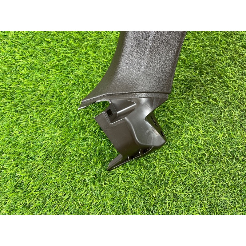 Обшивка крышки багажника (салон) AUDI Q7 4M 2018 3.0 TFSi 4M0867607EJN5