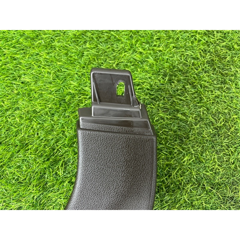 Обшивка крышки багажника (салон) AUDI Q7 4M 2018 3.0 TFSi 4M0867607EJN5