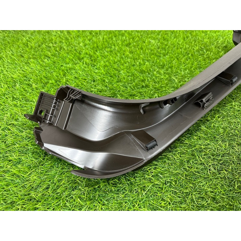 Обшивка крышки багажника (салон) AUDI Q7 4M 2018 3.0 TFSi 4M0867607EJN5