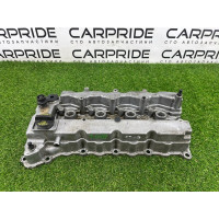 Крышка клапанов