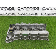 Крышка клапанов