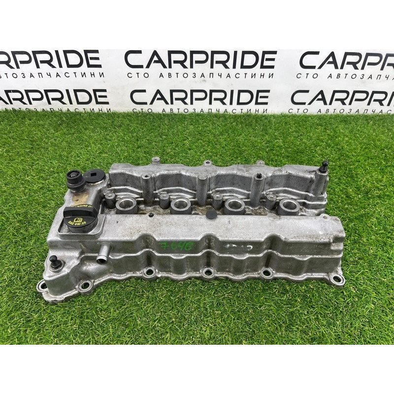 Крышка клапанов (двигатель и элементы) Dodge Dart PF 2014 2.4 5047517AF