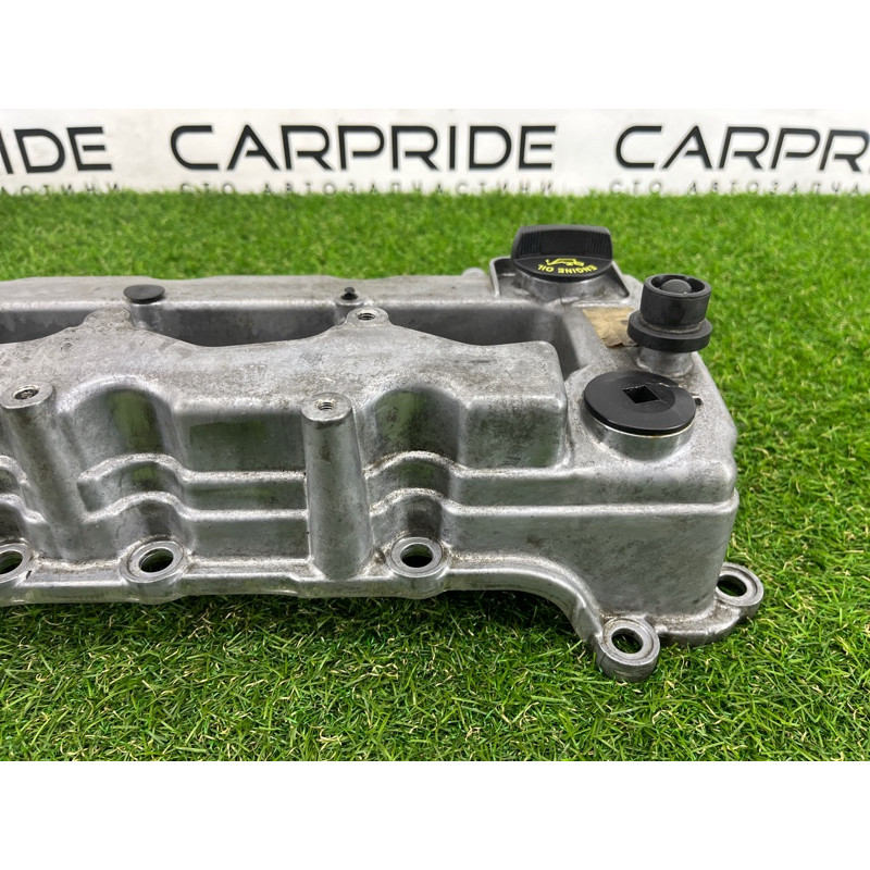 Крышка клапанов (двигатель и элементы) Dodge Dart PF 2014 2.4 5047517AF